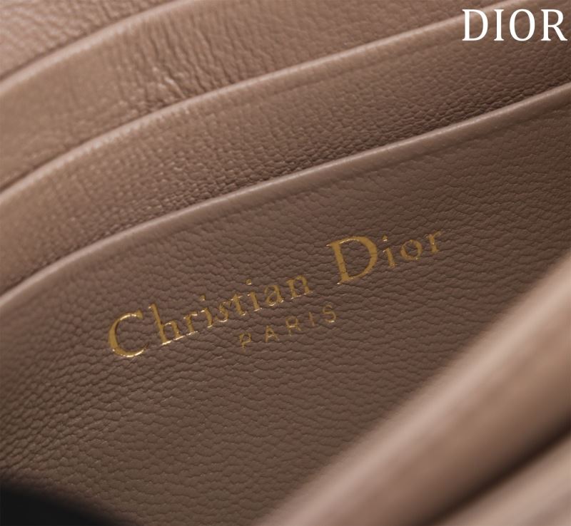 Christian Dior My Lady Bags